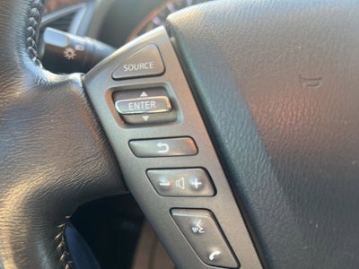 2019 Nissan Armada SV