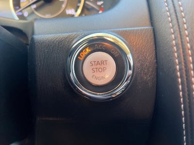 2019 Nissan Armada SV