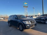 2019 Nissan Armada SV