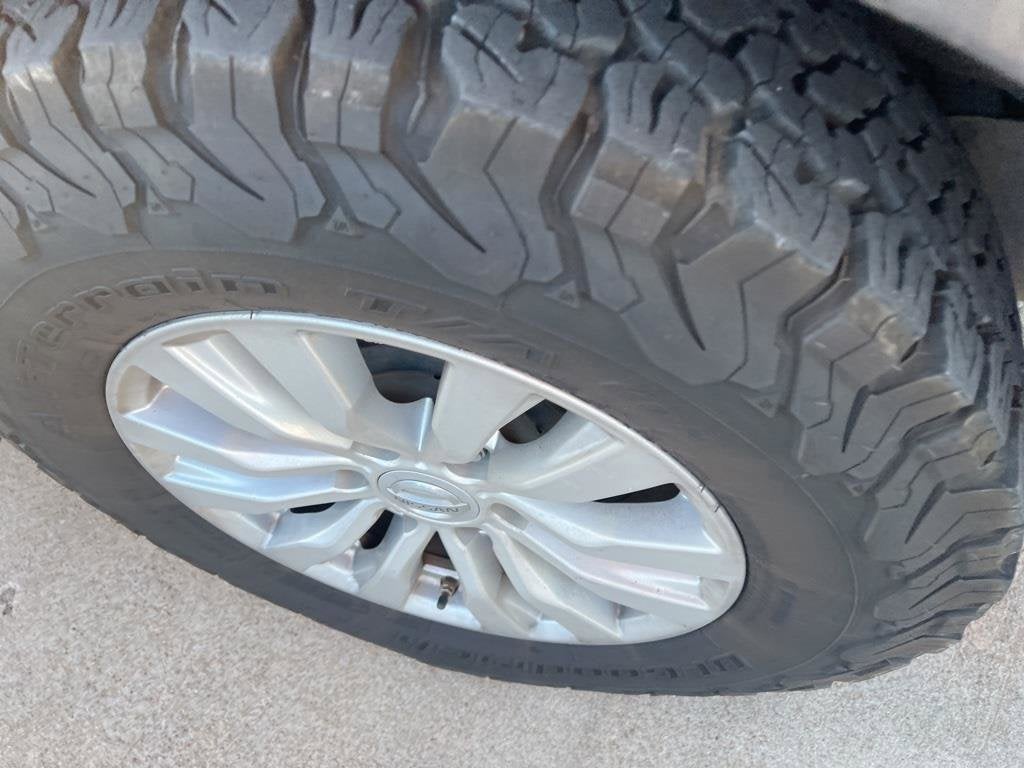 2019 Nissan Armada SV