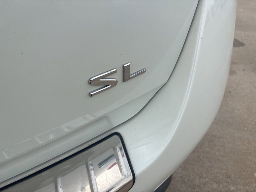 2011 Nissan Murano SL