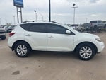 2011 Nissan Murano SL