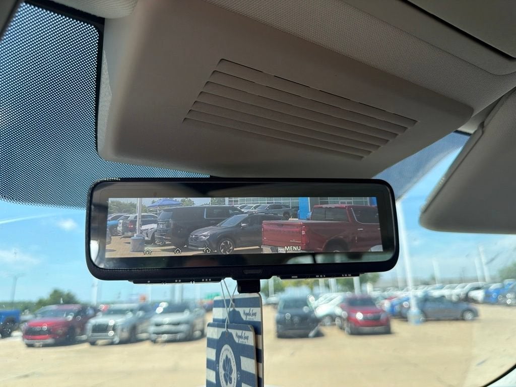 2018 INFINITI QX80 AWD
