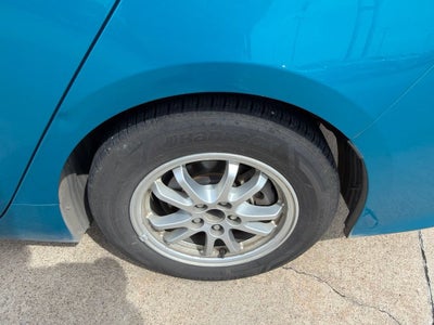 2020 Toyota Prius Prime LE