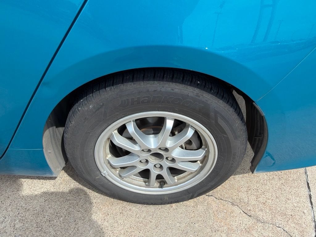 2020 Toyota Prius Prime LE