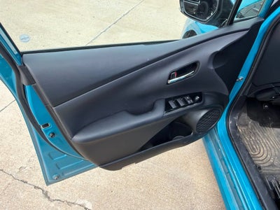 2020 Toyota Prius Prime LE