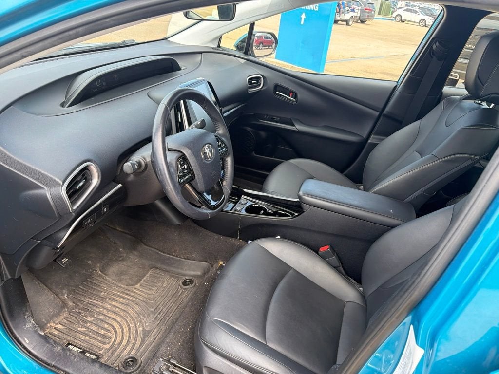 2020 Toyota Prius Prime LE