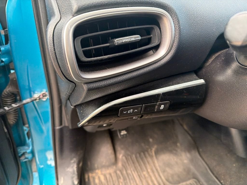 2020 Toyota Prius Prime LE