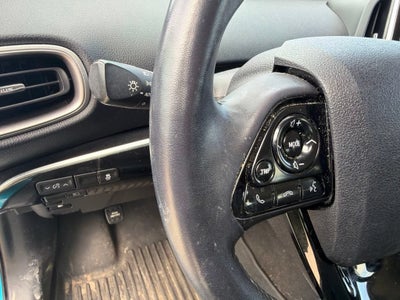 2020 Toyota Prius Prime LE