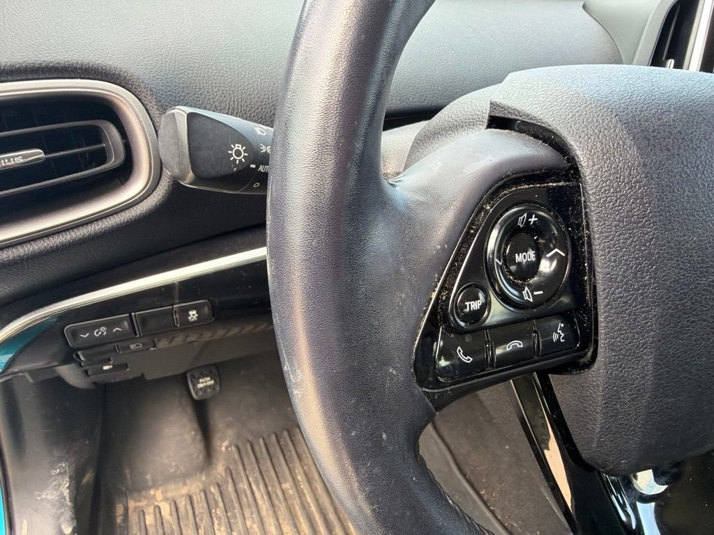 2020 Toyota Prius Prime LE