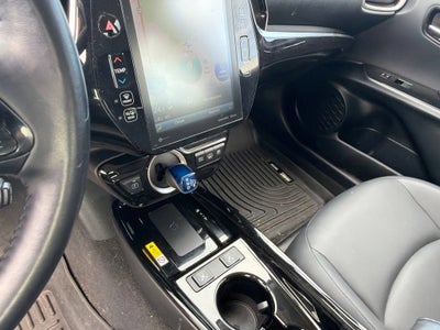 2020 Toyota Prius Prime LE