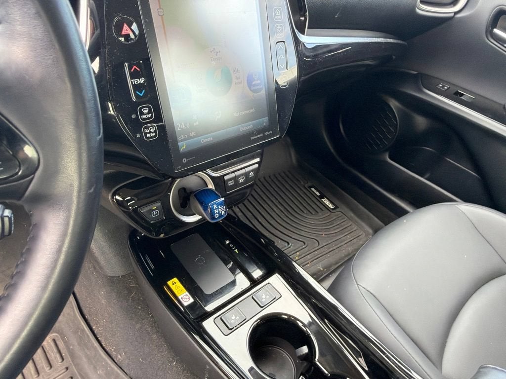 2020 Toyota Prius Prime LE