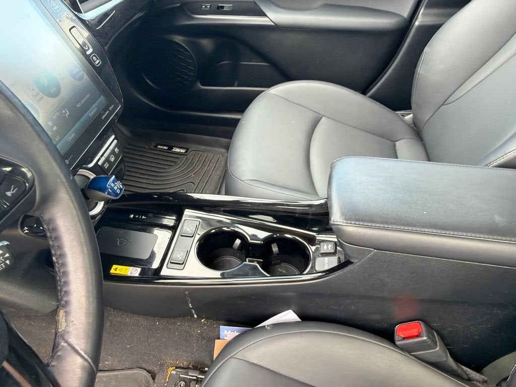 2020 Toyota Prius Prime LE