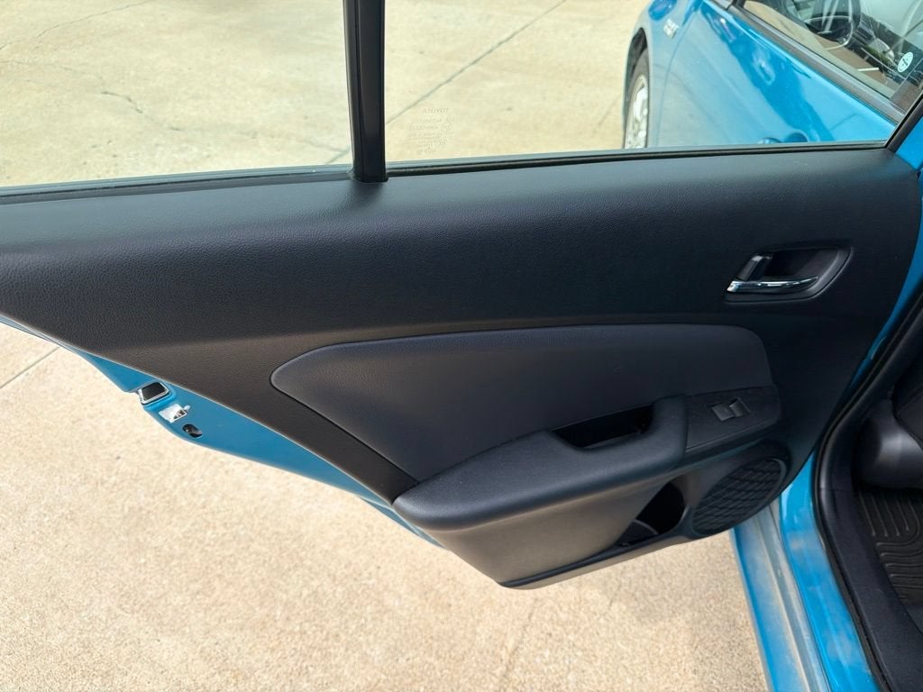 2020 Toyota Prius Prime LE