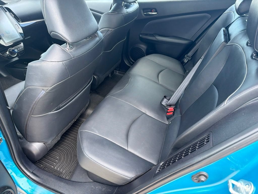 2020 Toyota Prius Prime LE
