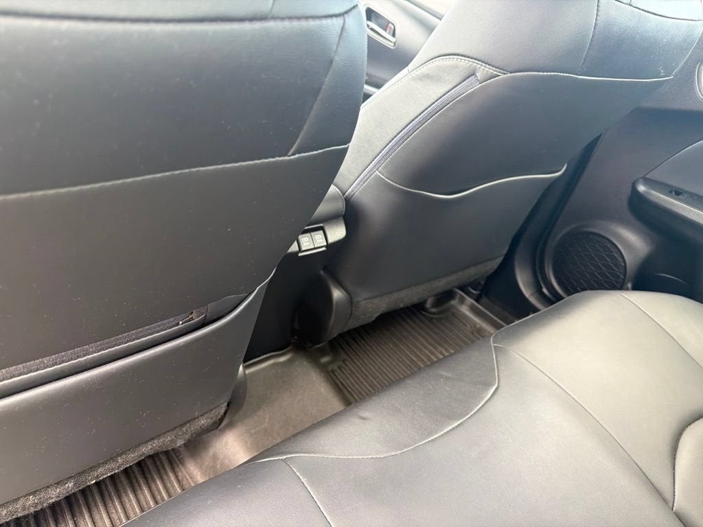 2020 Toyota Prius Prime LE