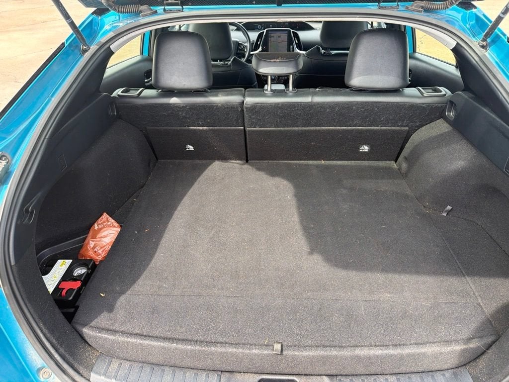 2020 Toyota Prius Prime LE