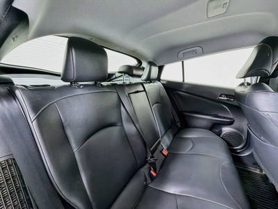 2020 Toyota Prius Prime LE