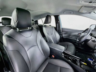 2020 Toyota Prius Prime LE