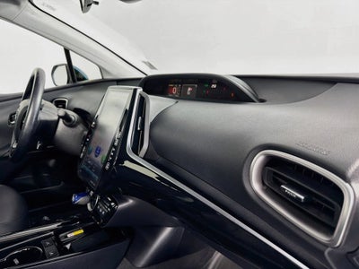 2020 Toyota Prius Prime LE
