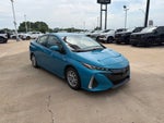 2020 Toyota Prius Prime LE