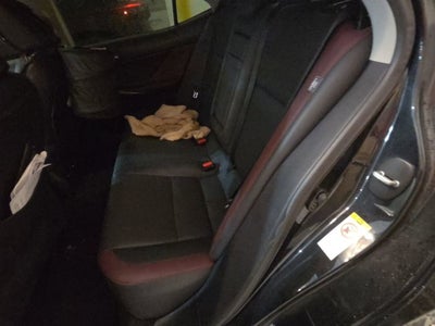 2017 Lexus IS IS Turbo