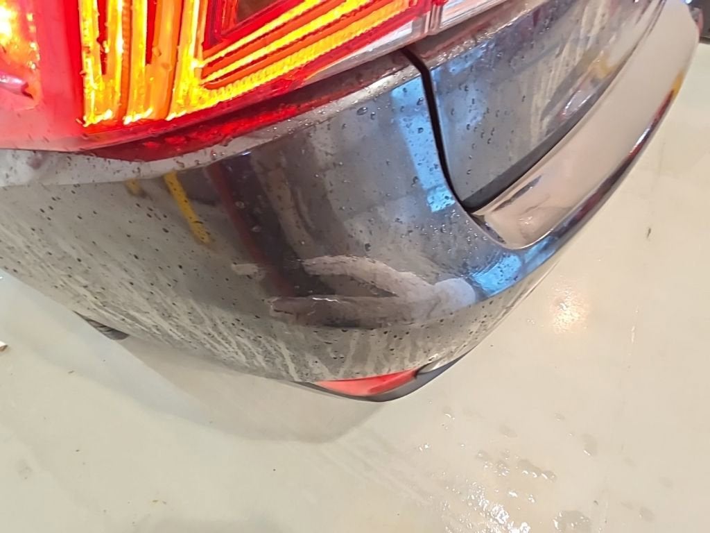 2017 Lexus IS IS Turbo