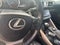 2014 Lexus IS 250 4dr Sport Sdn Auto RWD