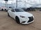 2014 Lexus IS 250 4dr Sport Sdn Auto RWD