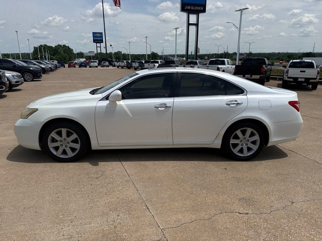 2007 Lexus ES 350 4dr Sdn