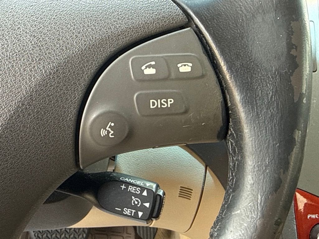 2007 Lexus ES 350 4dr Sdn