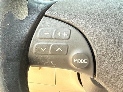 2007 Lexus ES 350 4dr Sdn