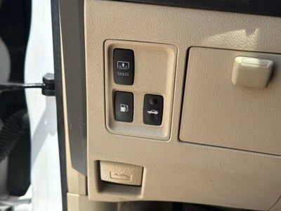 2007 Lexus ES 350 4dr Sdn