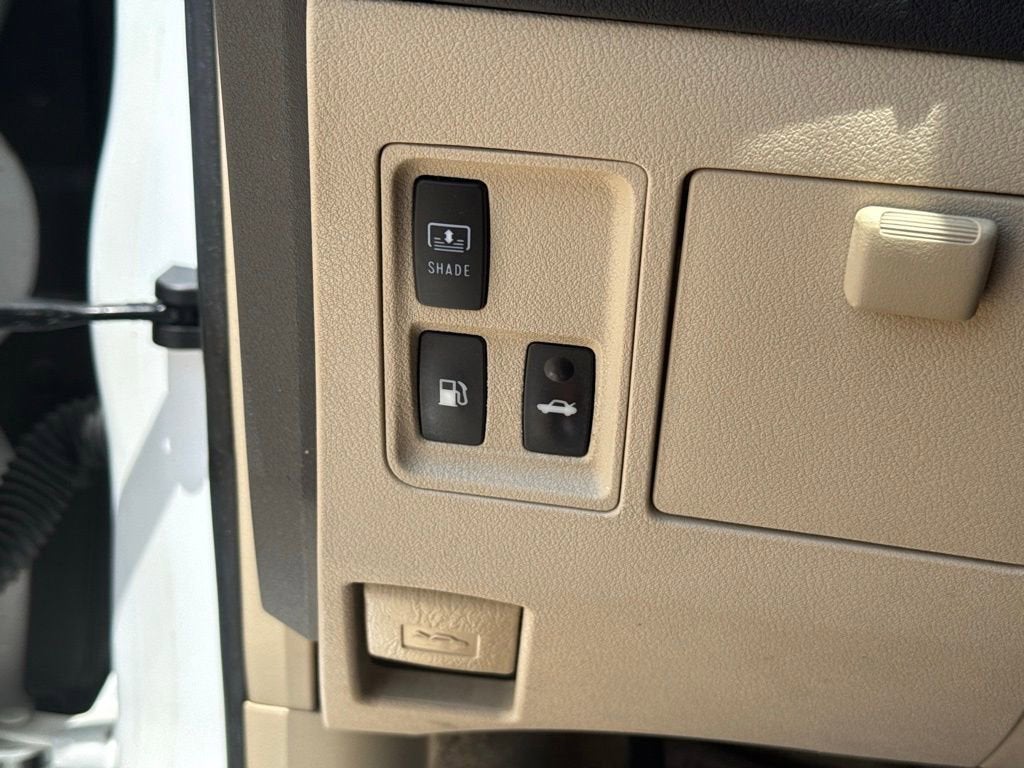 2007 Lexus ES 350 4dr Sdn