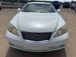 2007 Lexus ES 350 4dr Sdn