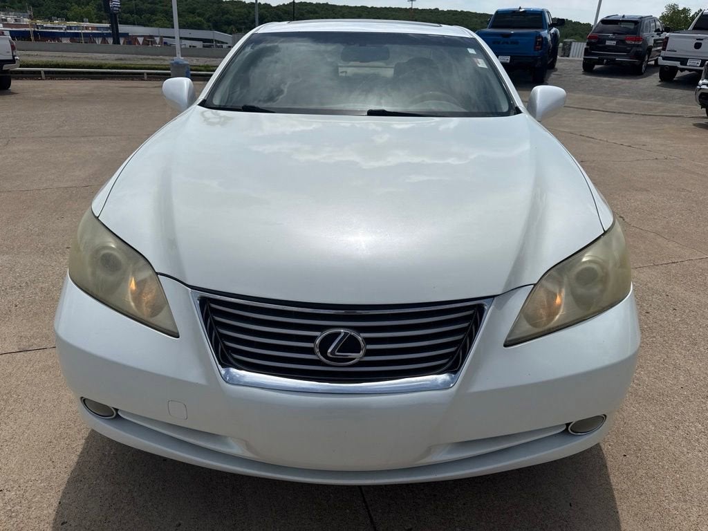 2007 Lexus ES 350 4dr Sdn