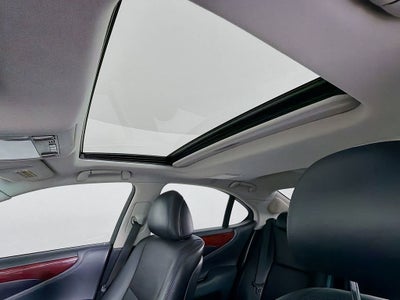 2008 Lexus LS 460 4dr Sdn