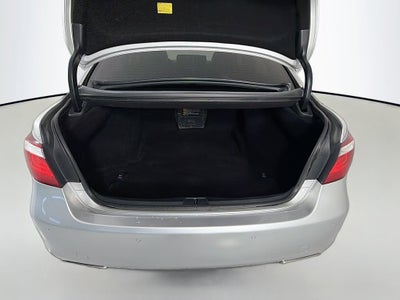 2008 Lexus LS 460 4dr Sdn