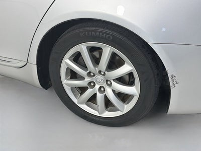 2008 Lexus LS 460 4dr Sdn