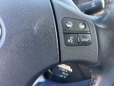 2007 Lexus IS 250 4dr Sport Sdn Auto AWD