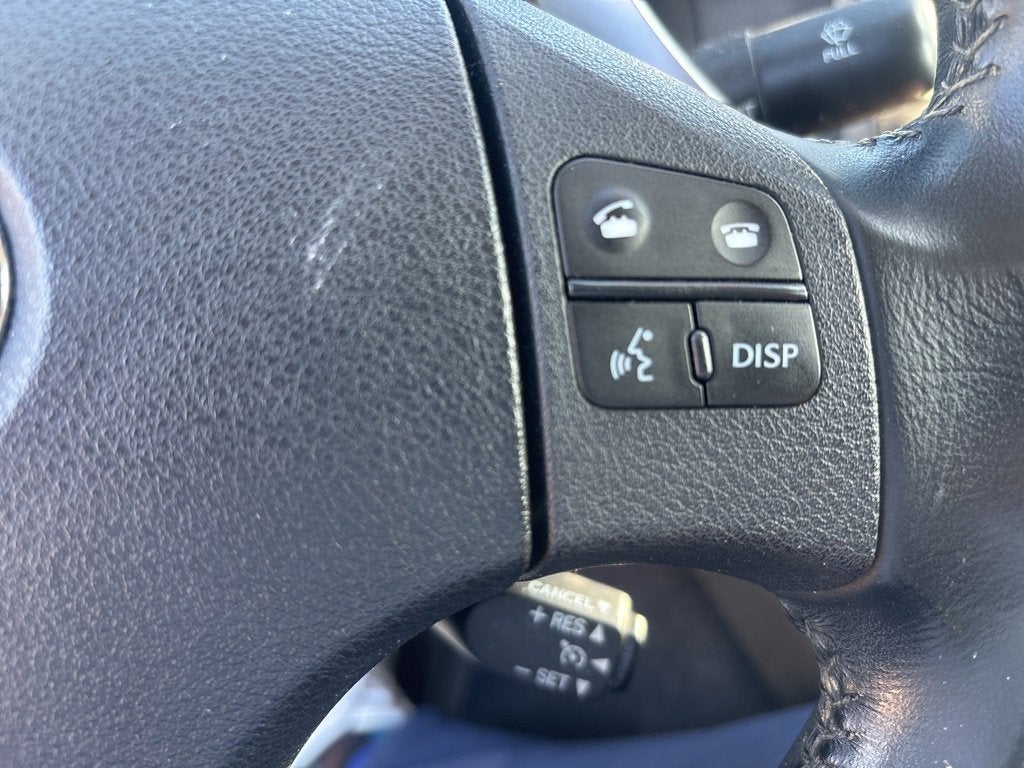 2007 Lexus IS 250 4dr Sport Sdn Auto AWD
