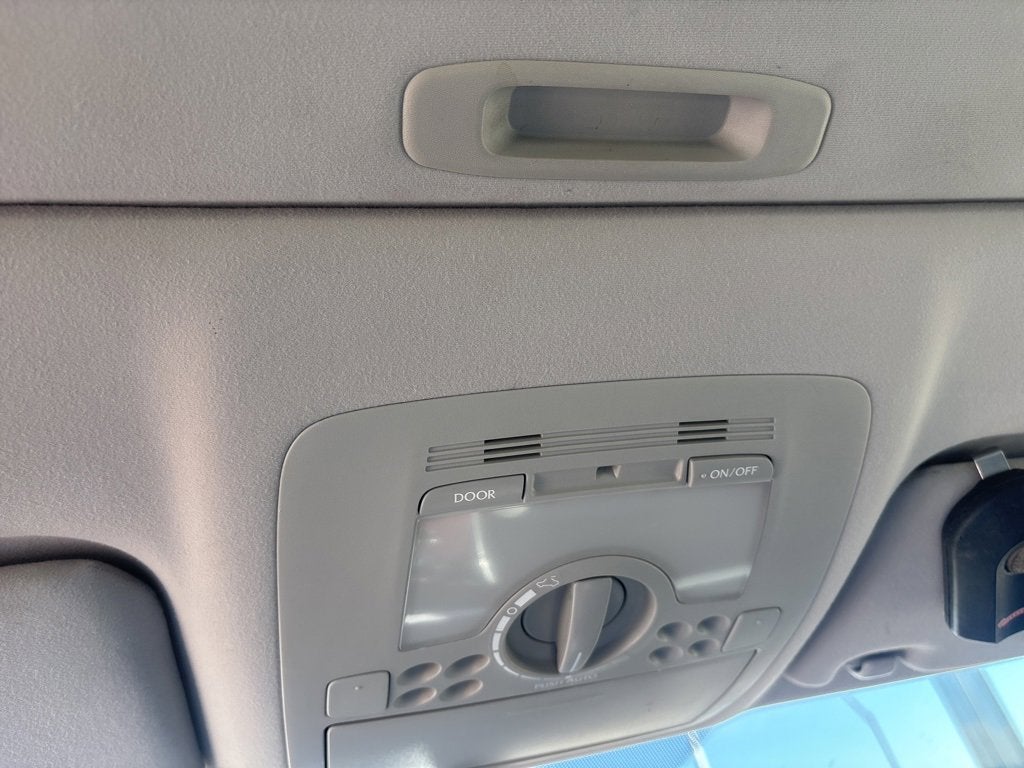 2007 Lexus IS 250 4dr Sport Sdn Auto AWD