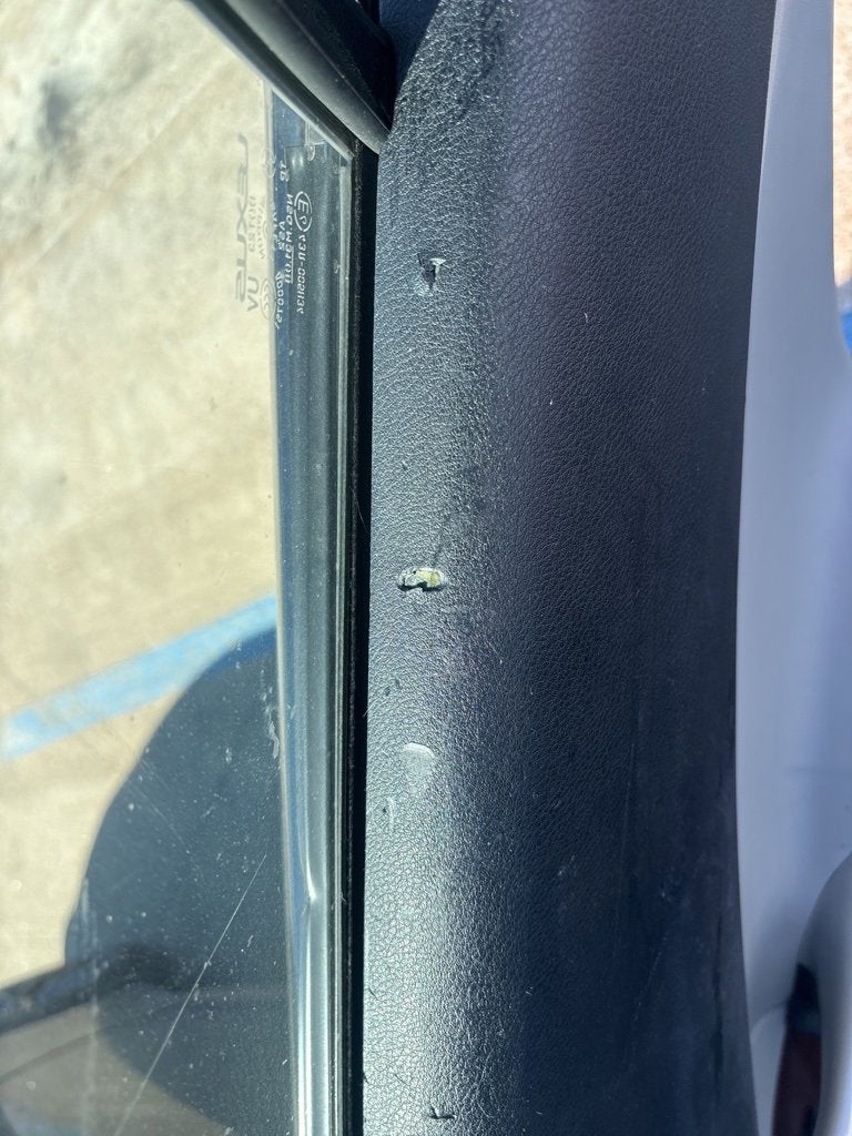 2007 Lexus IS 250 4dr Sport Sdn Auto AWD