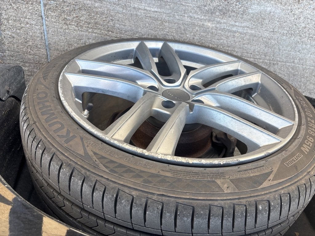 2007 Lexus IS 250 4dr Sport Sdn Auto AWD