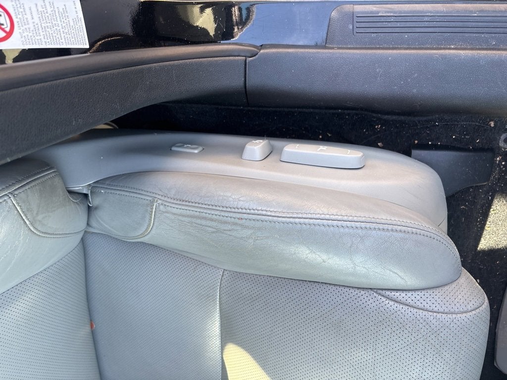 2007 Lexus IS 250 4dr Sport Sdn Auto AWD