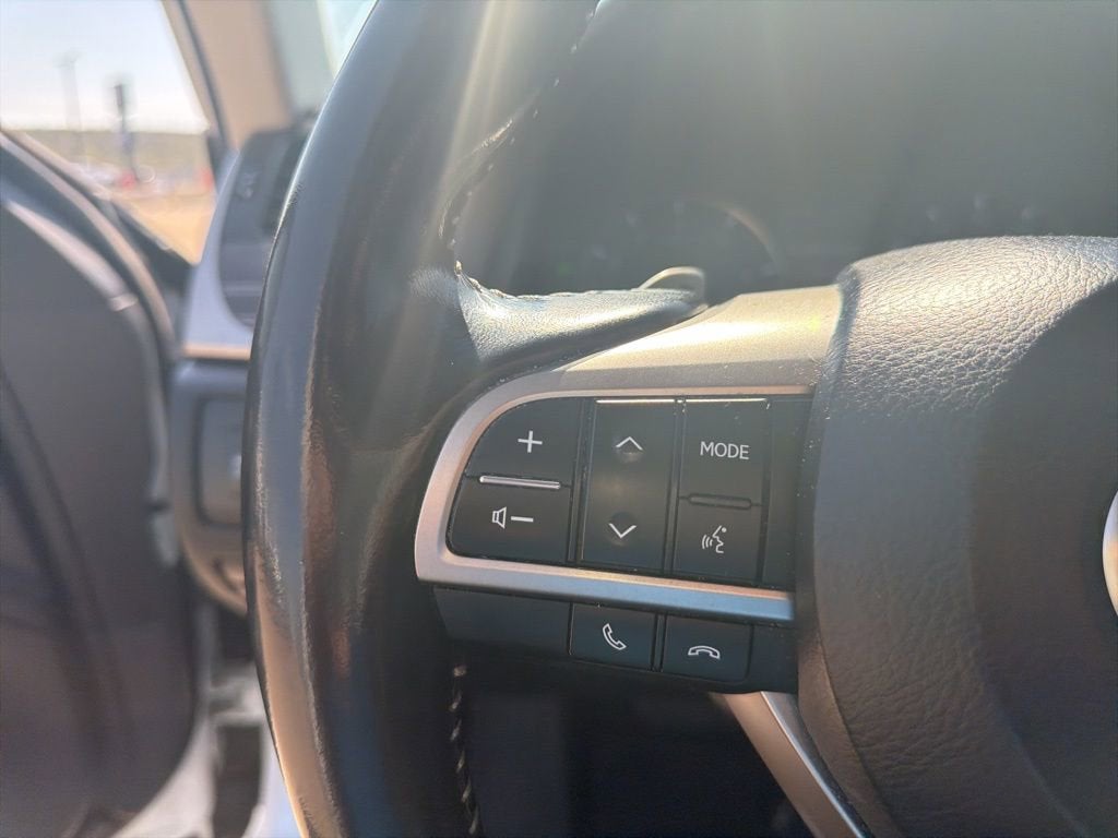 2016 Lexus GS 350 4dr Sdn AWD