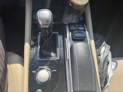 2016 Lexus GS 350 4dr Sdn AWD