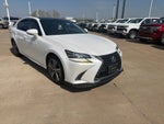 2016 Lexus GS 350 4dr Sdn AWD