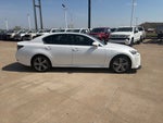 2016 Lexus GS 350 4dr Sdn AWD