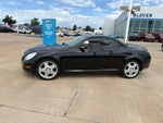 2004 Lexus SC 430 2dr Convertible